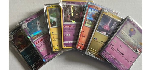 Pokémon tcg mixed card - pokémon,